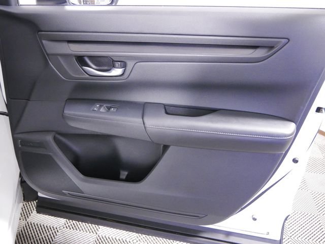 Certified Used 2025  Honda EX image 11