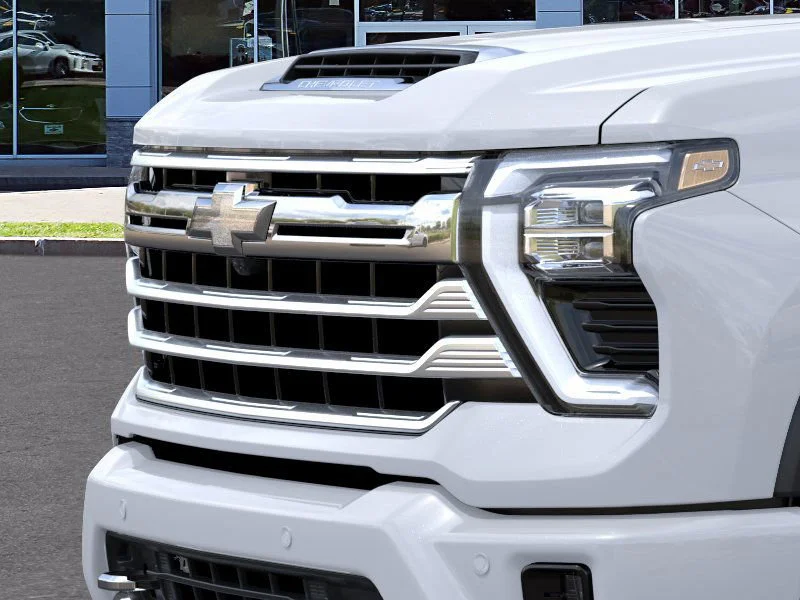 2026 Chevrolet Silverado 2500 HD High Country - Photo 13