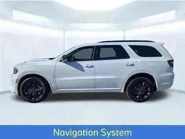 2026 Dodge Durango GT Plus - Photo 2