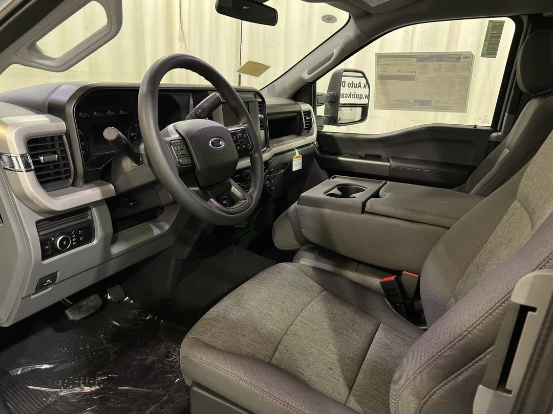 2026 Ford F-350 Super Duty XL - Photo 13