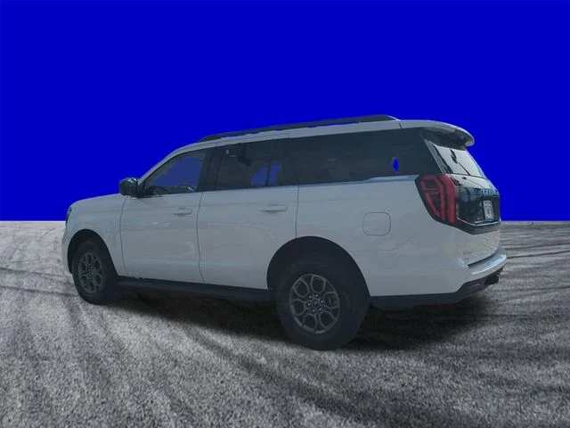 New 2026 Oxford White Ford Active image 5