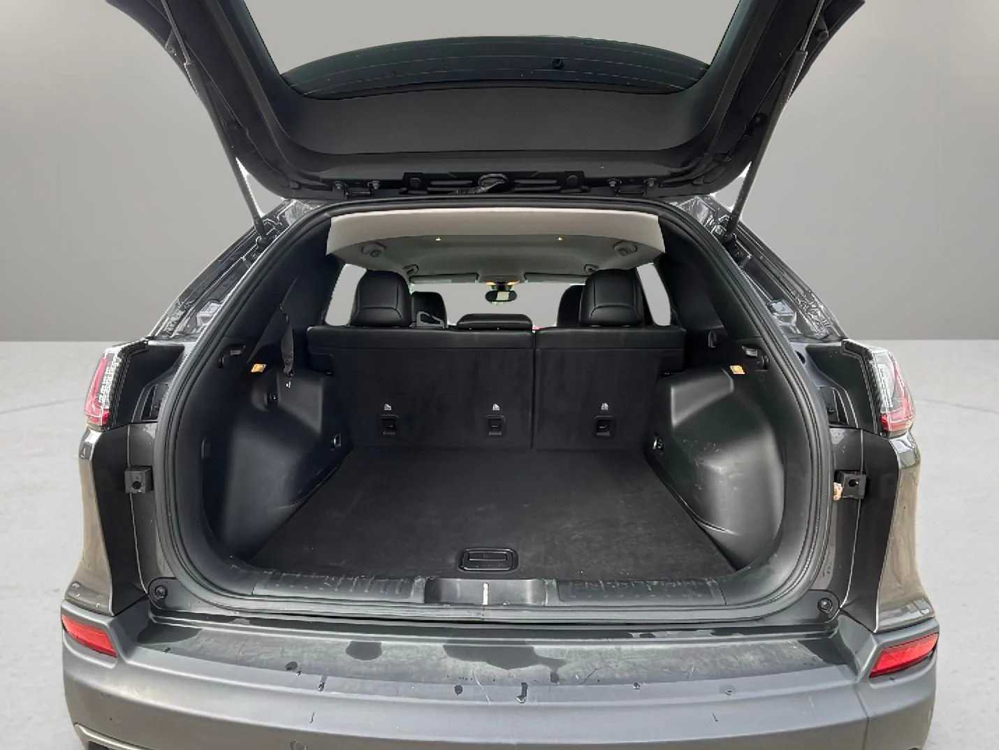 2020 Jeep Cherokee Trailhawk - Photo 13