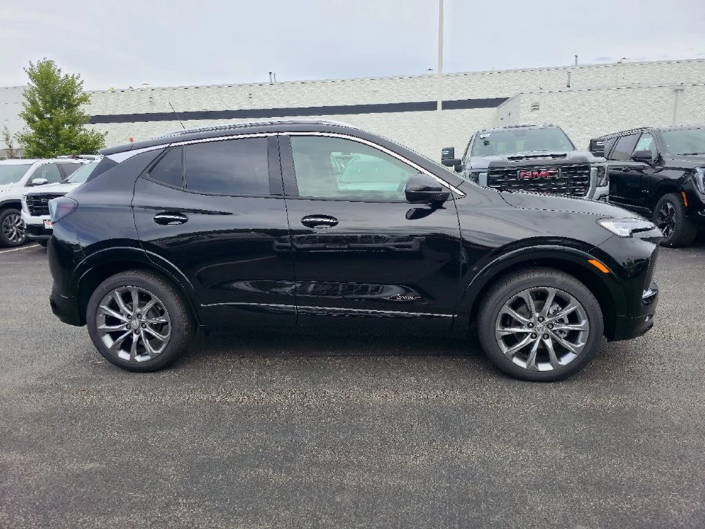 2026 Buick Encore GX Avenir - Photo 10