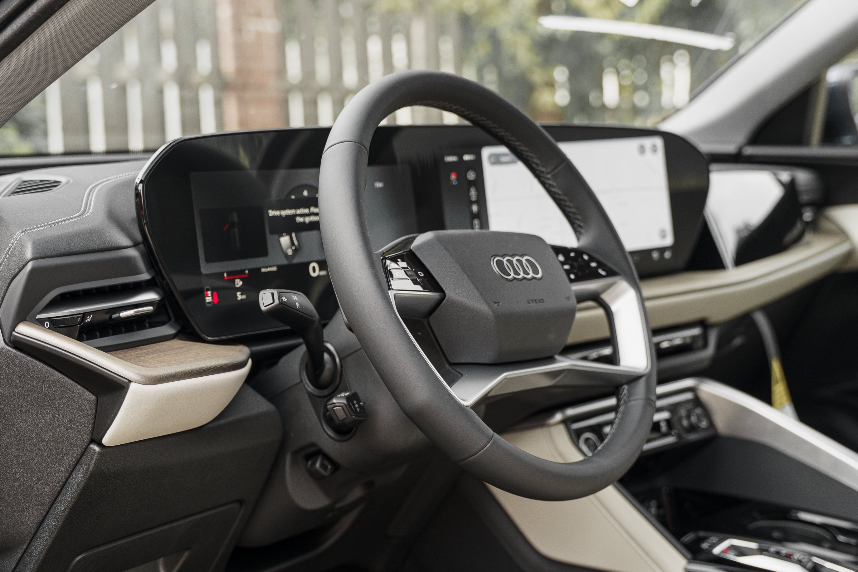 New 2026 NAVARRA BLUE Audi Premium Plus image 7