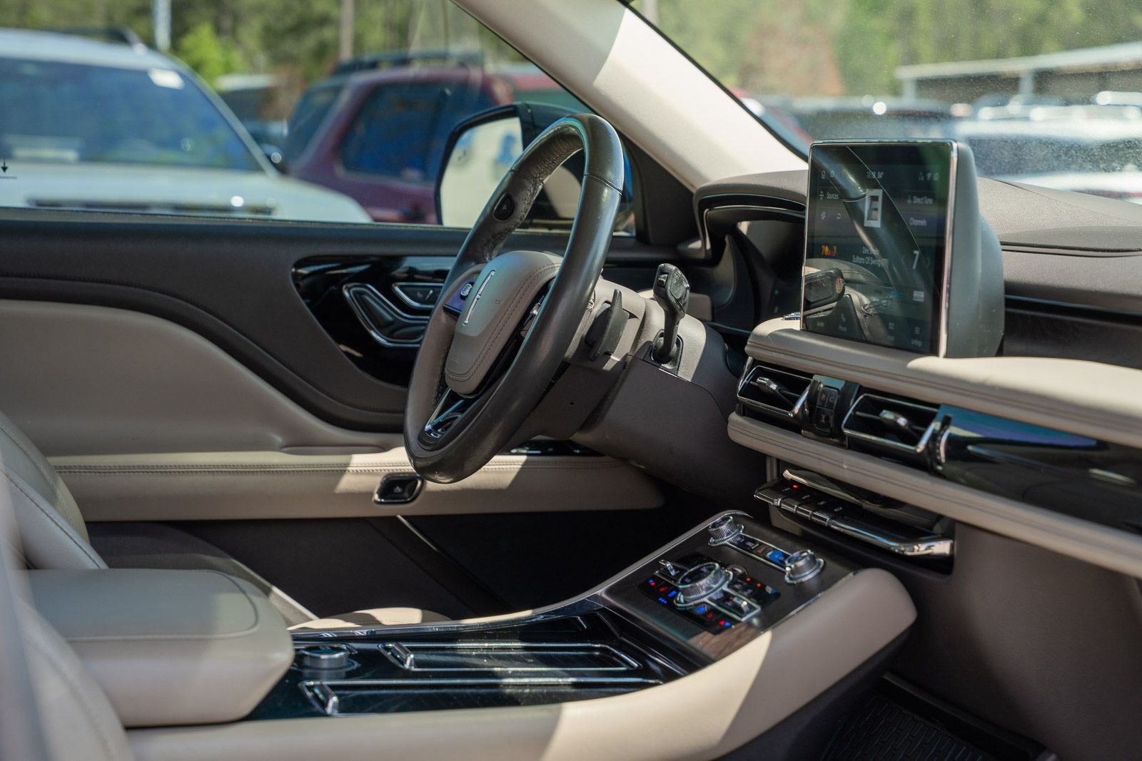 2020 Lincoln Aviator Reserve - Photo 20
