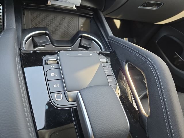 New 2026 Cirrus Silver Metallic Mercedes-Benz GLS450 image 16