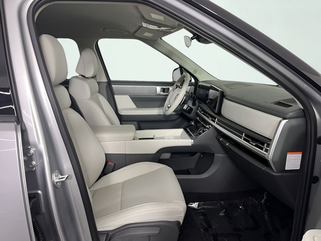 2026 Hyundai Santa Fe SEL - Photo 12
