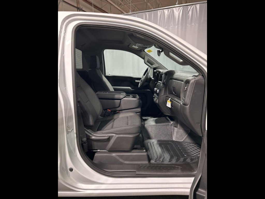 2025 GMC Sierra 1500 Pro - Photo 15