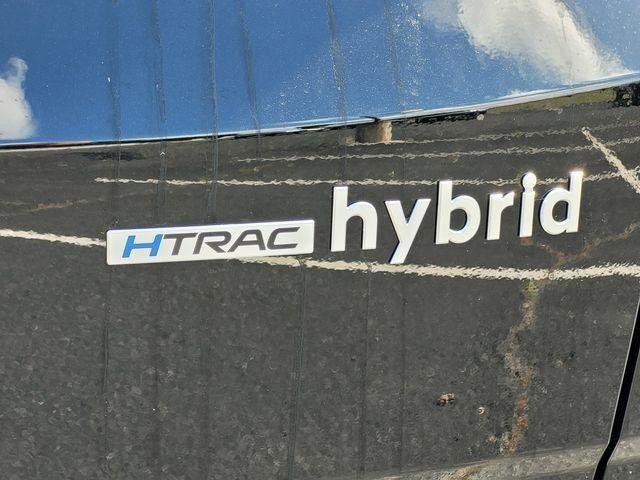 New 2026 Gray Hyundai Limited image 49