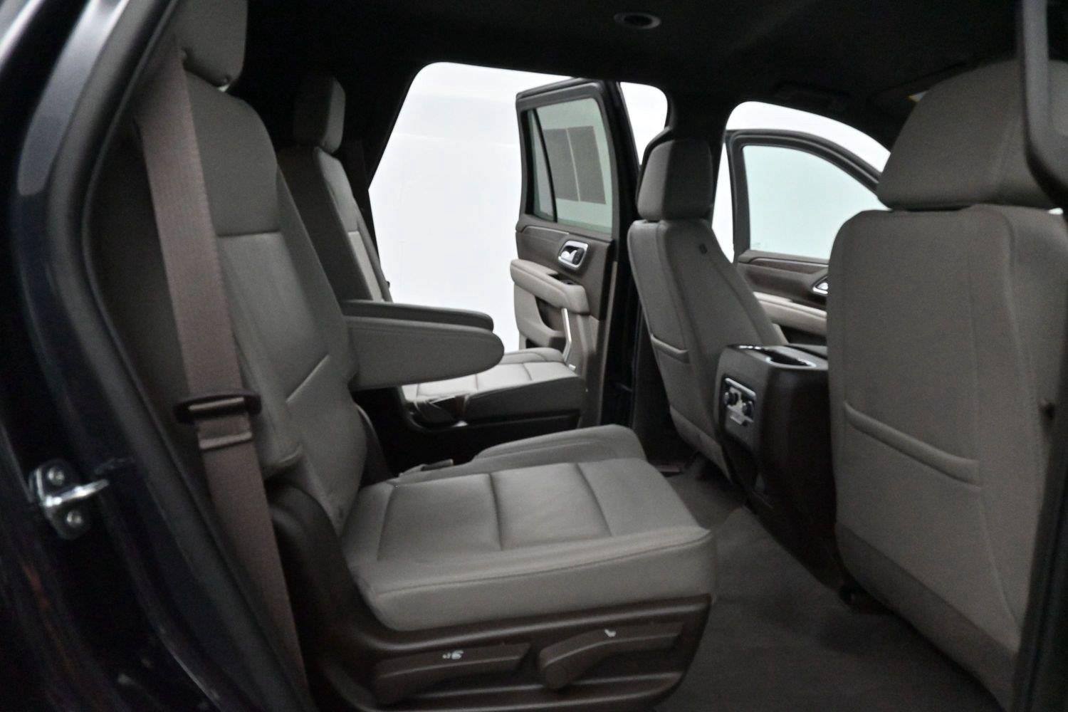 Used 2022 DARK ASH METALLIC Chevrolet LT image 37
