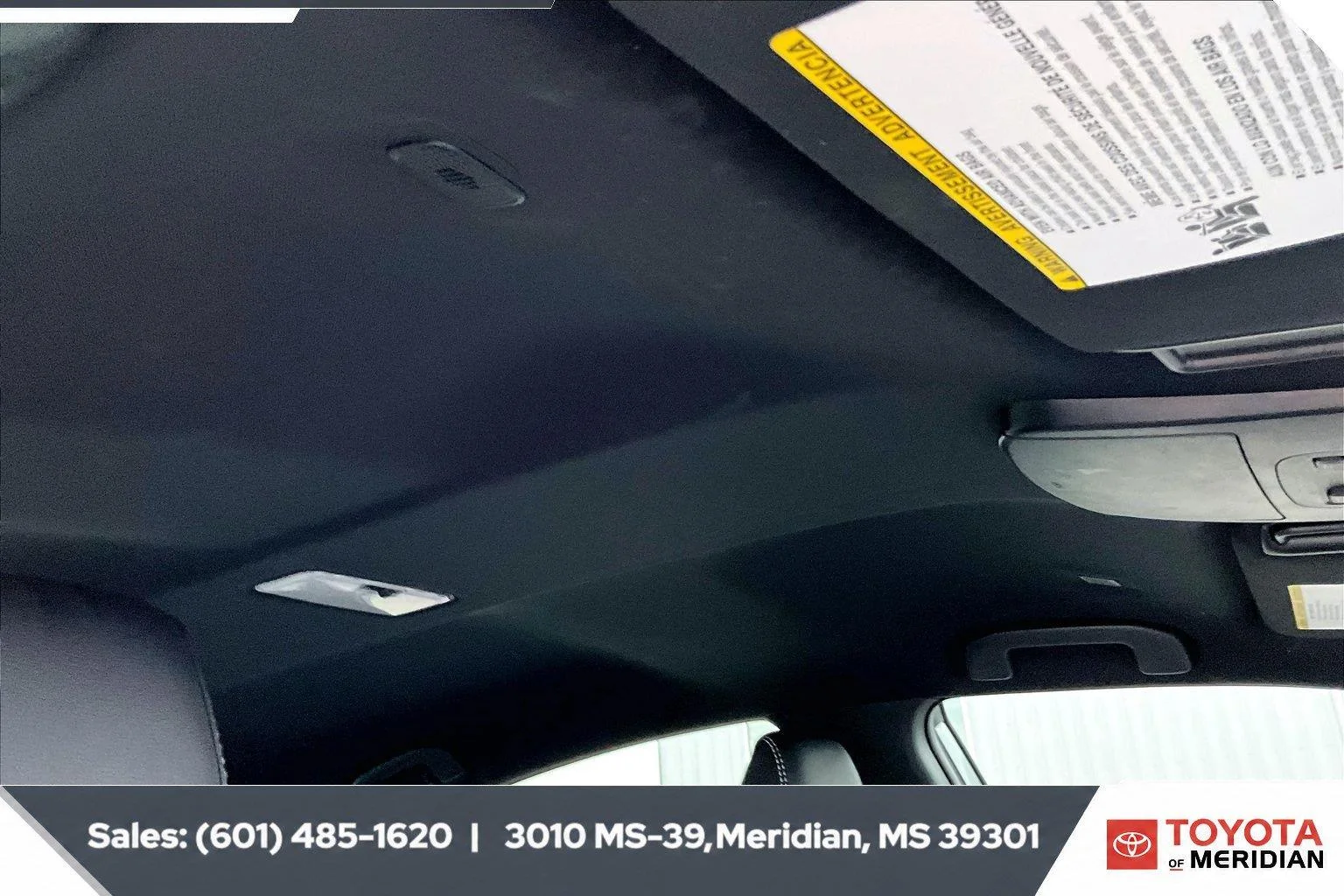 Used 2025 Heavy Metal Toyota SE image 16