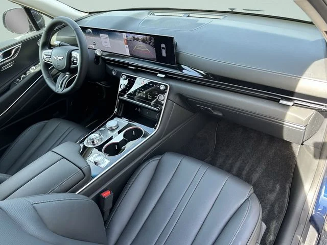 Used 2026 Blue Genesis 2.5T image 18