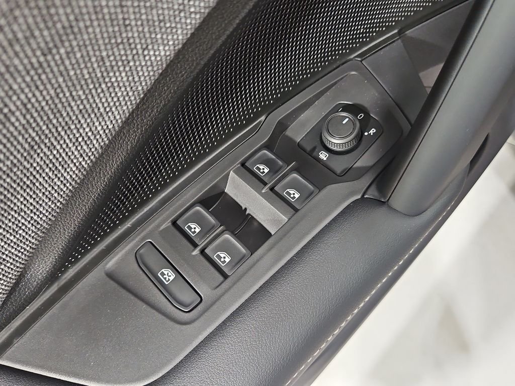 New 2026 Black Volkswagen 2.0T S image 11