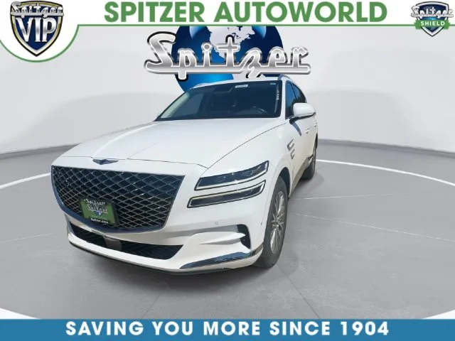 Used 2024 White Genesis 2.5T image 7