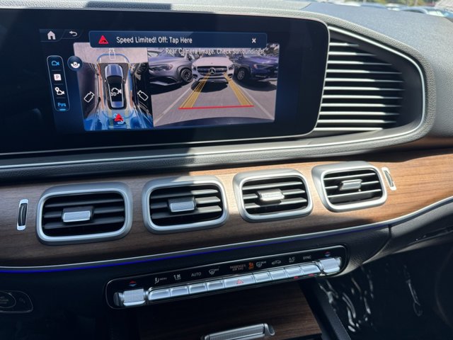 New 2026 Obsidian Black Metallic Mercedes-Benz GLE 350 image 10