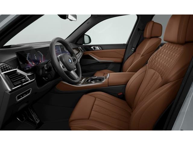 New 2026 Brooklyn Grey Metallic BMW  image 6