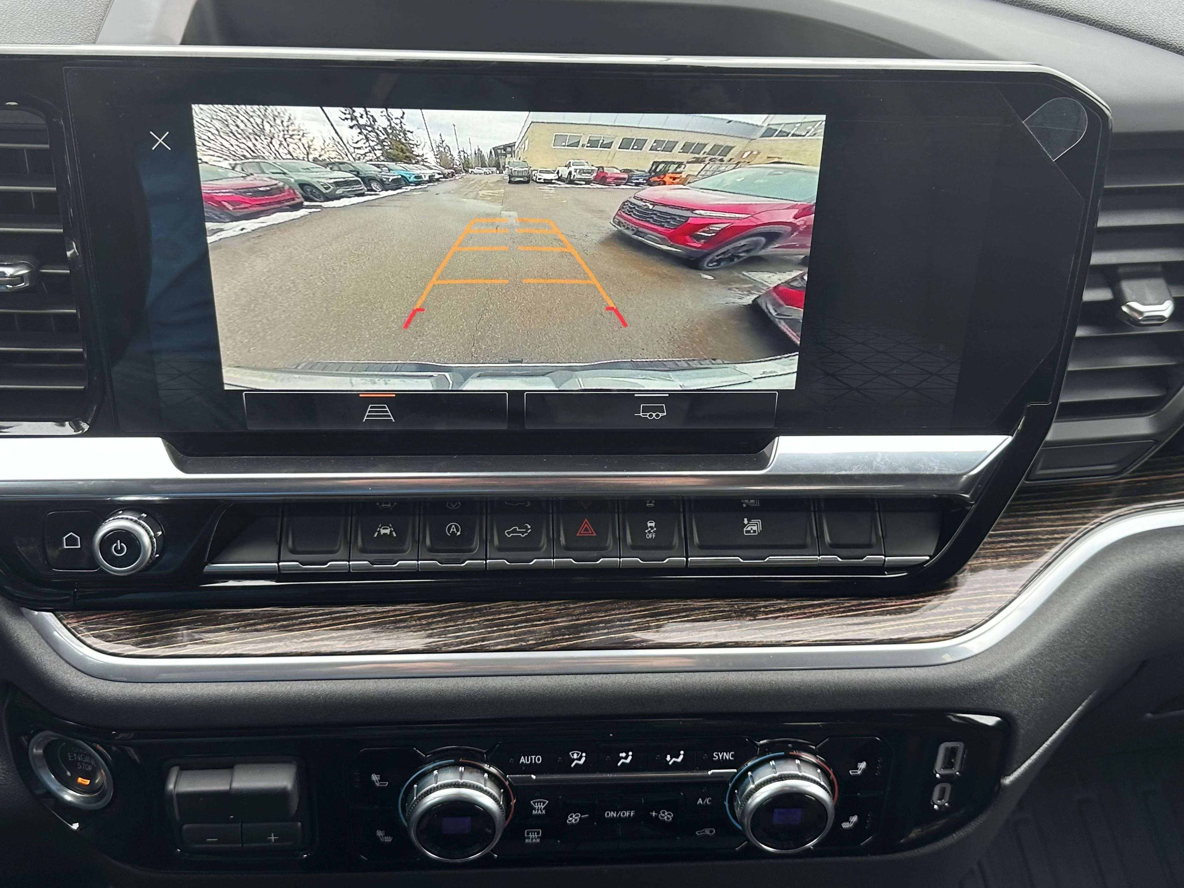 Certified Used 2025 White GMC Elevation image 15