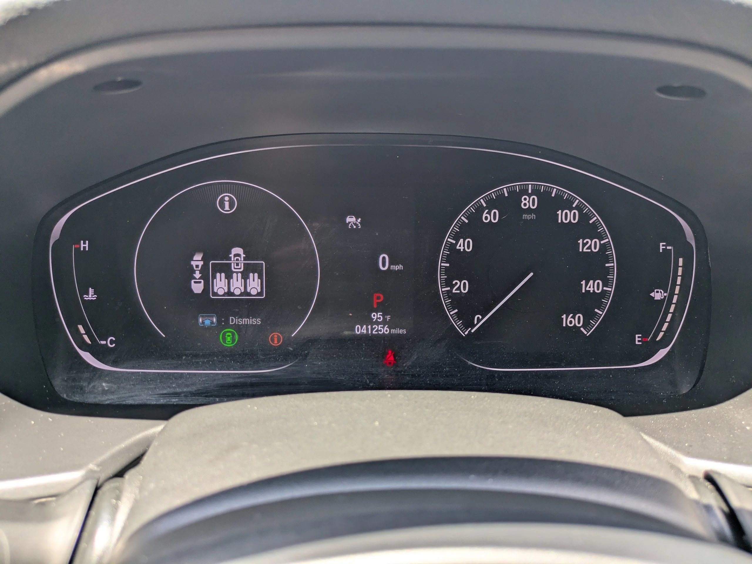 2022 Honda Accord Sport SE - Photo 55