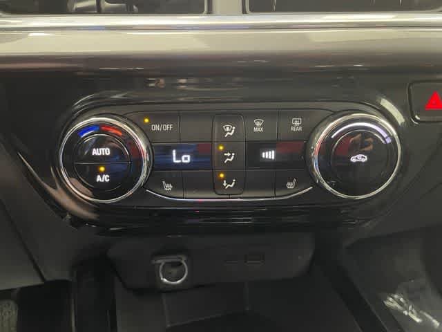 2024 Chevrolet Trax Activ - Photo 6