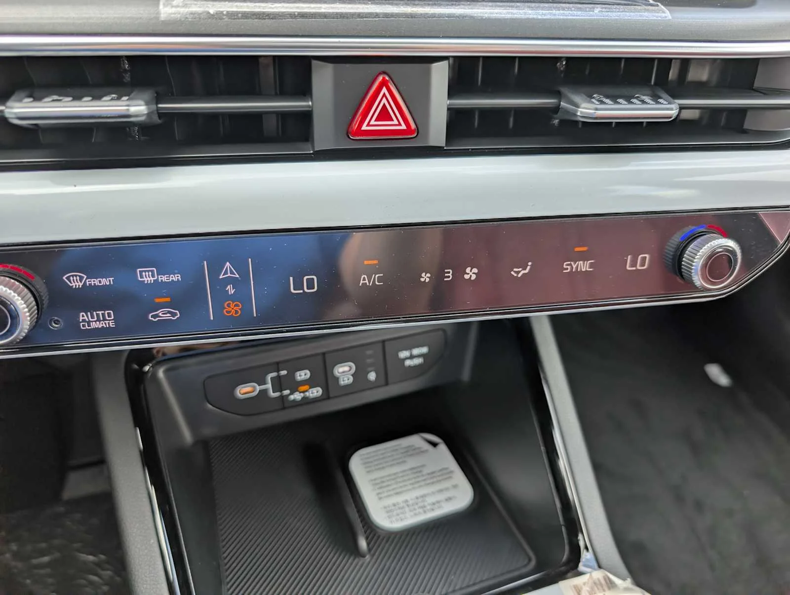 New 2026 Wolf Gray Kia GT-Line image 25
