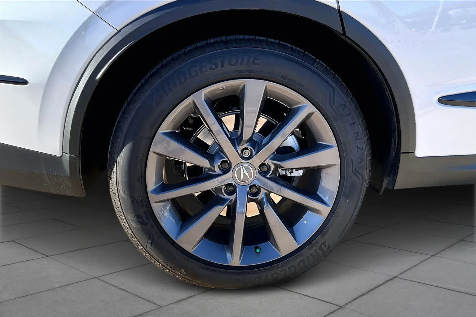 2025 Acura MDX A-Spec Package - Photo 12