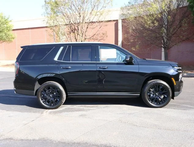 2026 Chevrolet Tahoe Premier - Photo 42