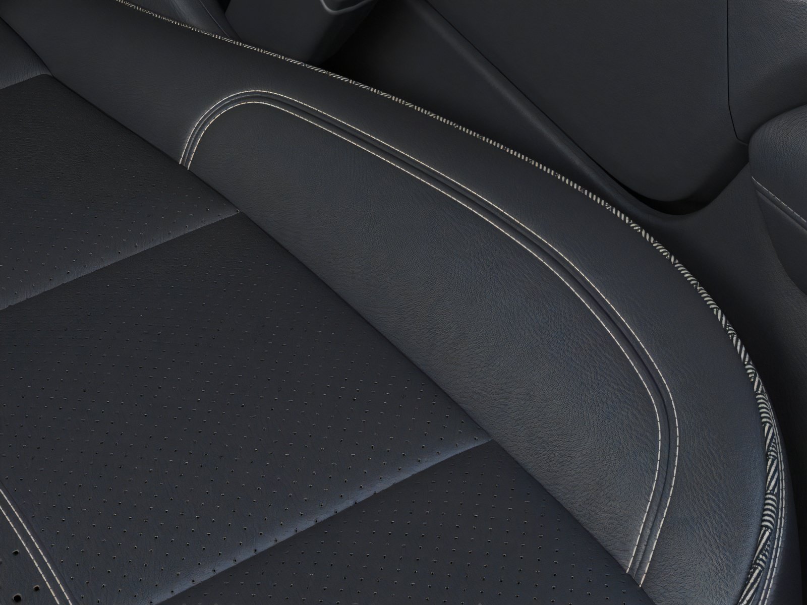 2027 Chevrolet Suburban High Country - Photo 21