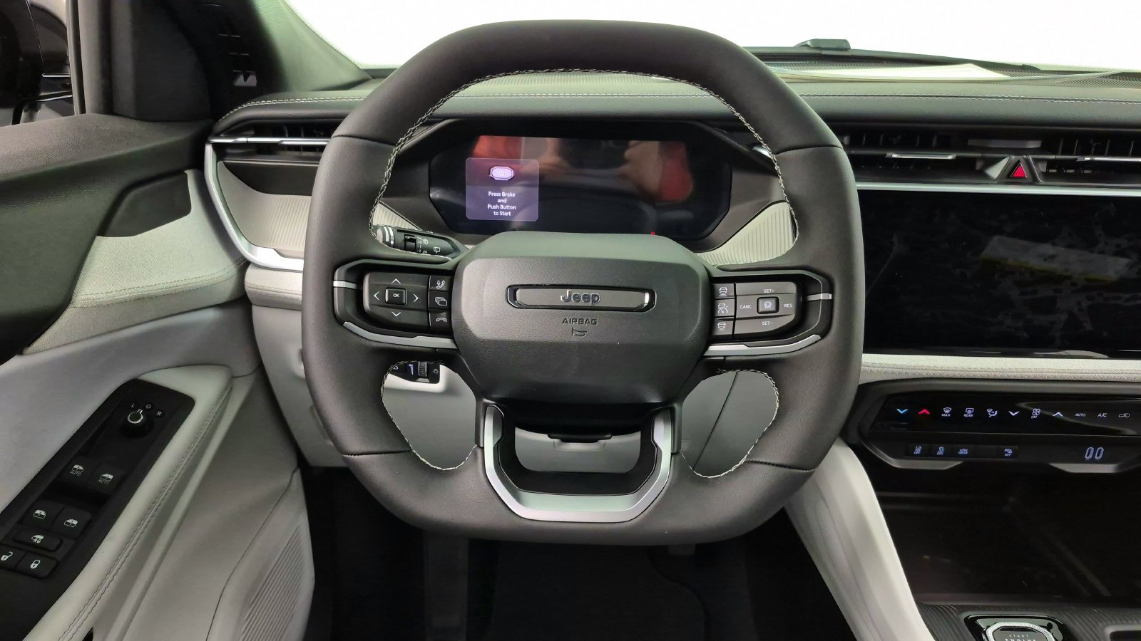 Used 2026 White Jeep Laredo image 26