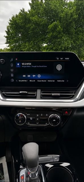 2026 Chevrolet Trax LT - Photo 18
