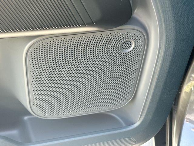 New 2026 Carbonized Gray Metallic Ford XL image 19