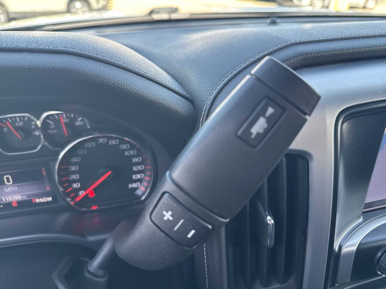2016 GMC Sierra 1500 SLE - Photo 21