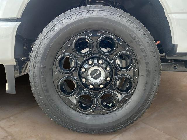 New 2026 Avalanche Ford F-250® Lariat® image 24