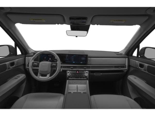 New 2026 White Hyundai SE image 2