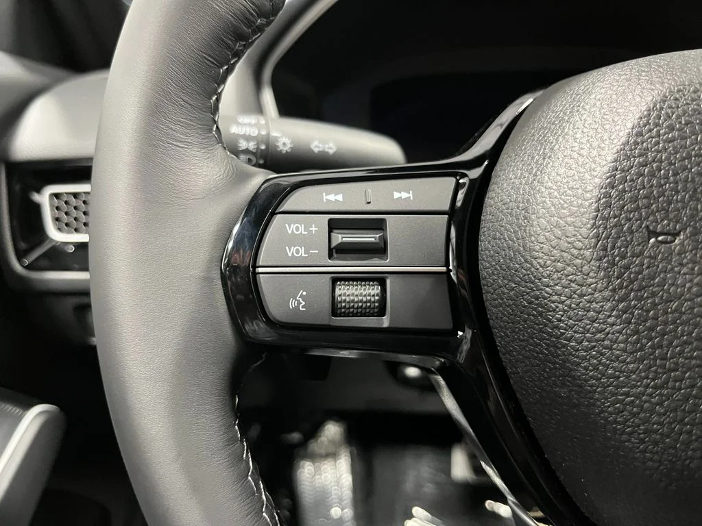 2026 Honda Civic Hatchback Sport Touring - Photo 19