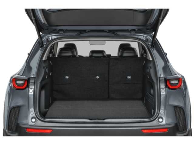 New 2026 Jet Black Mica Mazda Premium AWD image 14