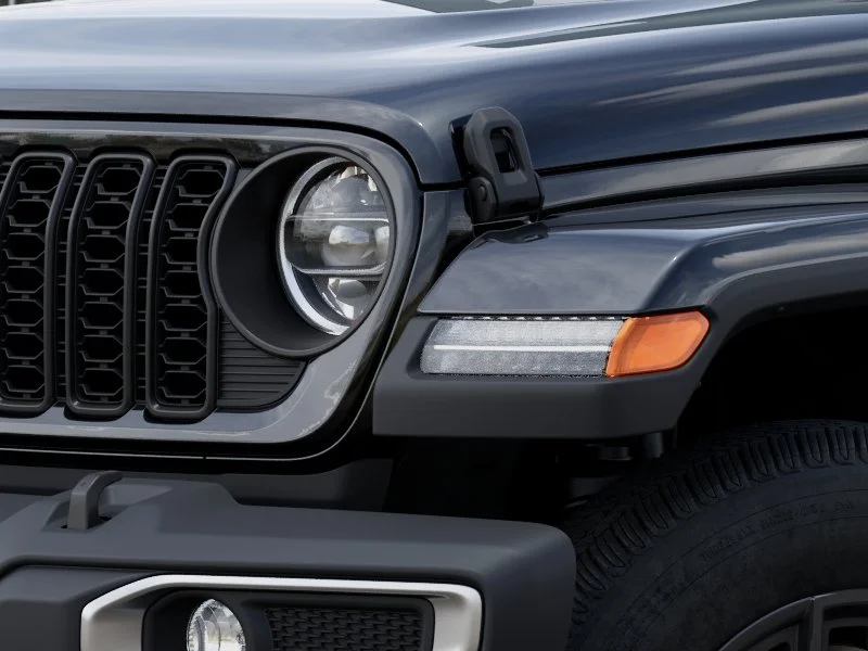 2025 Jeep Gladiator Sport S - Photo 19