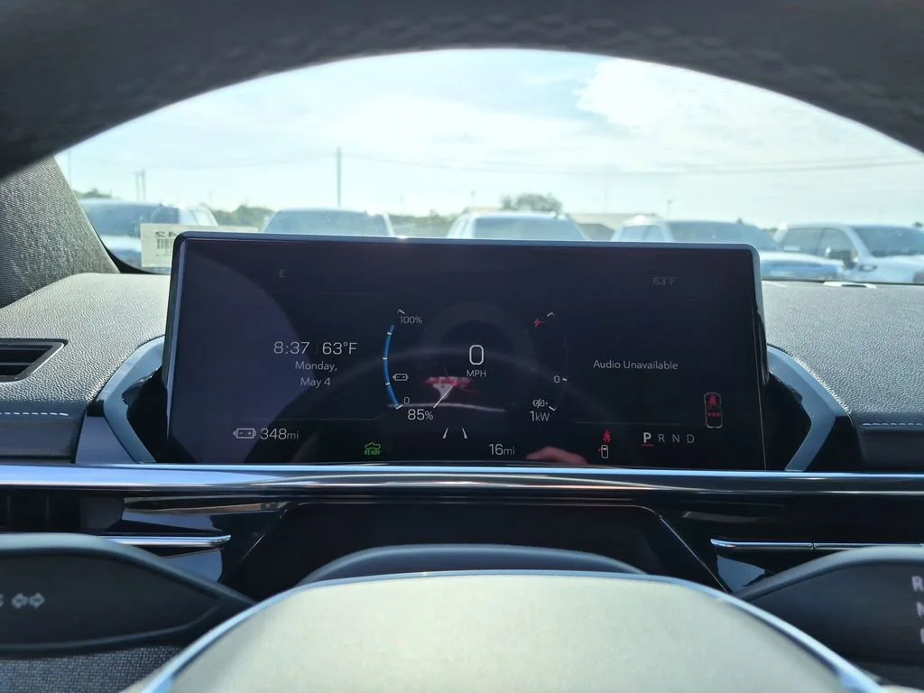 2026 GMC Sierra EV Elevation - Photo 23