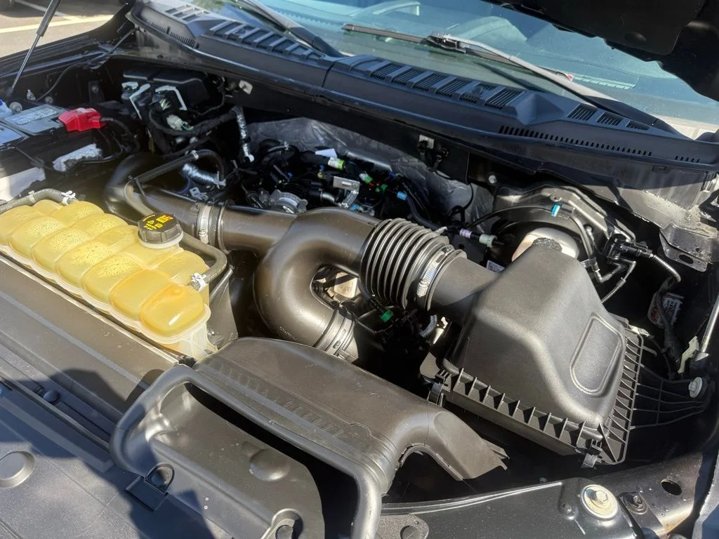 Used 2019 Gray Ford XLT image 55