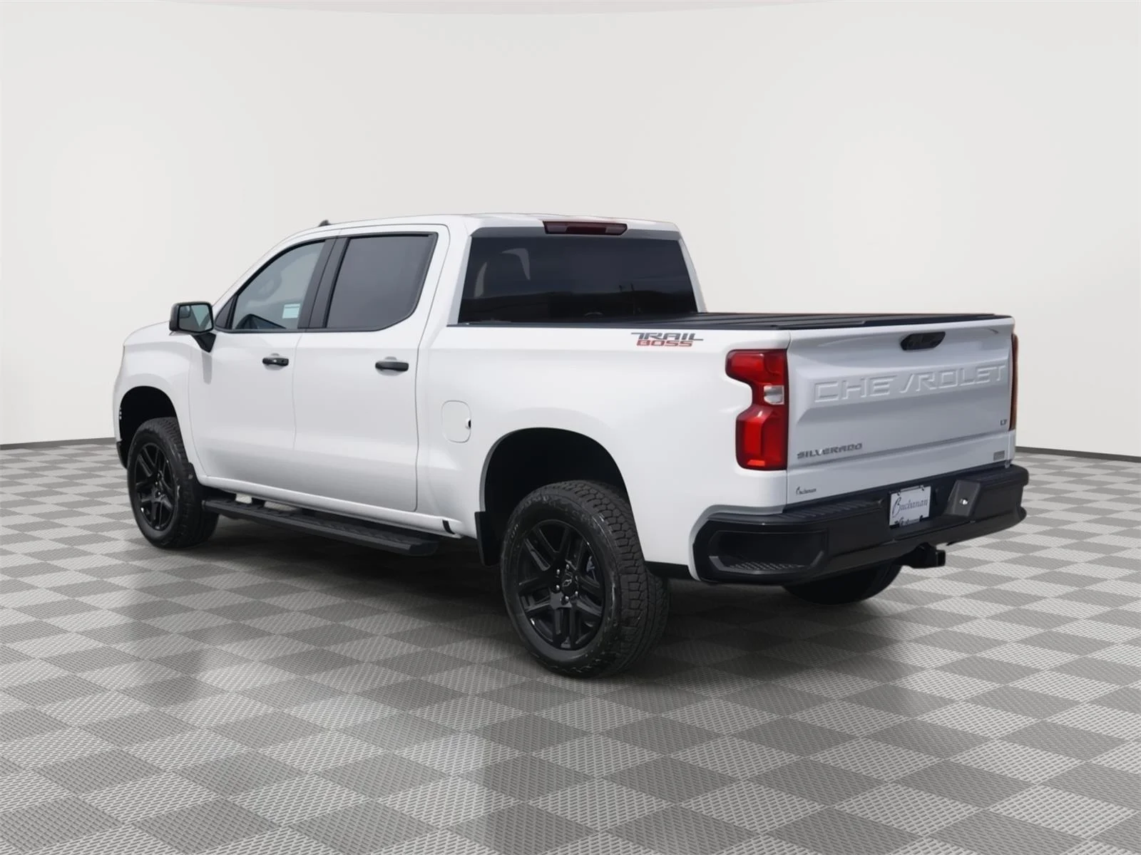 2026 Chevrolet Silverado 1500 LT Trail Boss - Photo 6