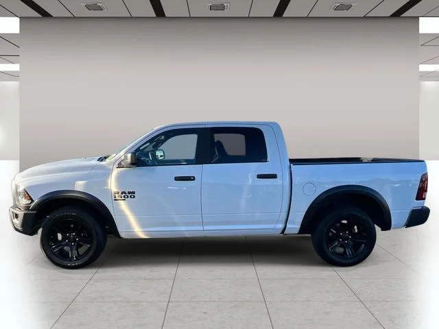 Used 2024 White Ram Warlock image 8