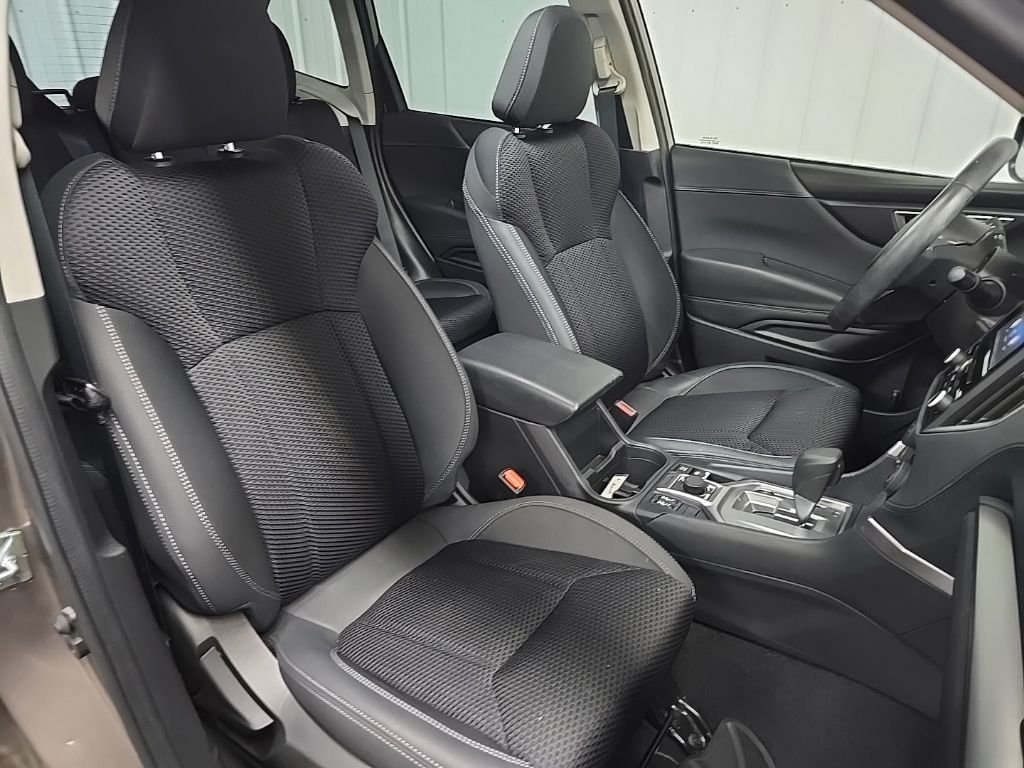 Used 2023 Brown Subaru Premium image 15