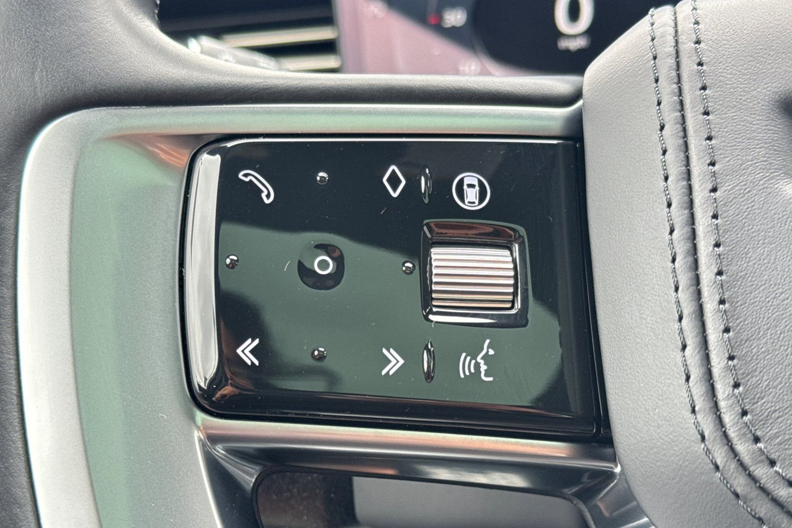 2024 Land Rover Range Rover SE - Photo 28