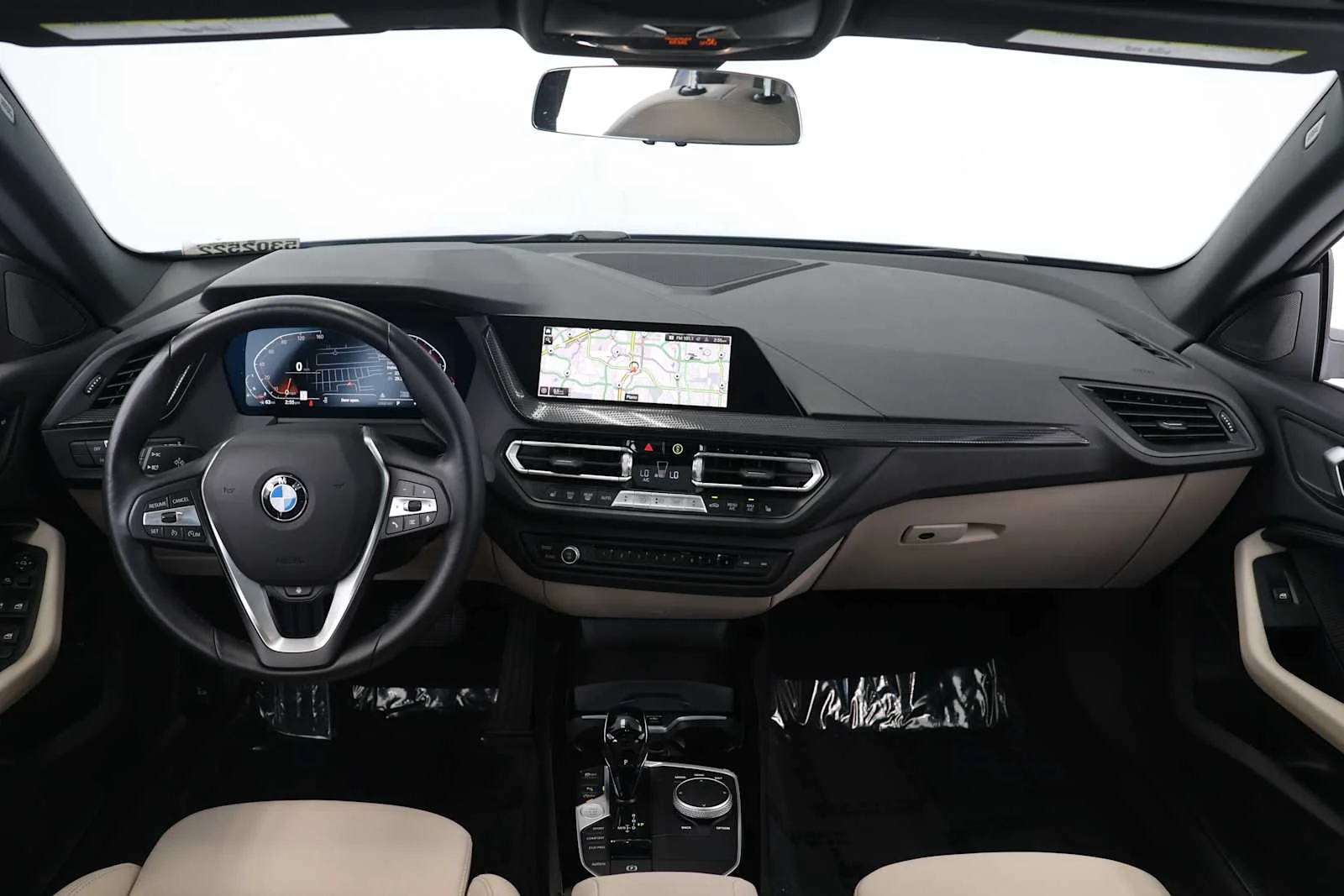 Used 2024 Phytonic Blue Metallic BMW 228i xDrive image 28