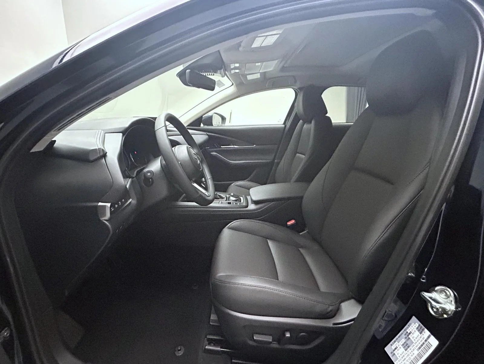 New 2026 Blue Mazda 2.5 S Premium image 11
