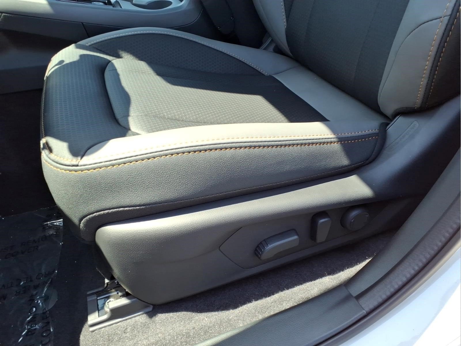 2026 Subaru Crosstrek Wilderness - Photo 10