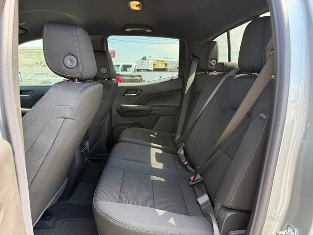 2026 GMC Canyon Elevation - Photo 14