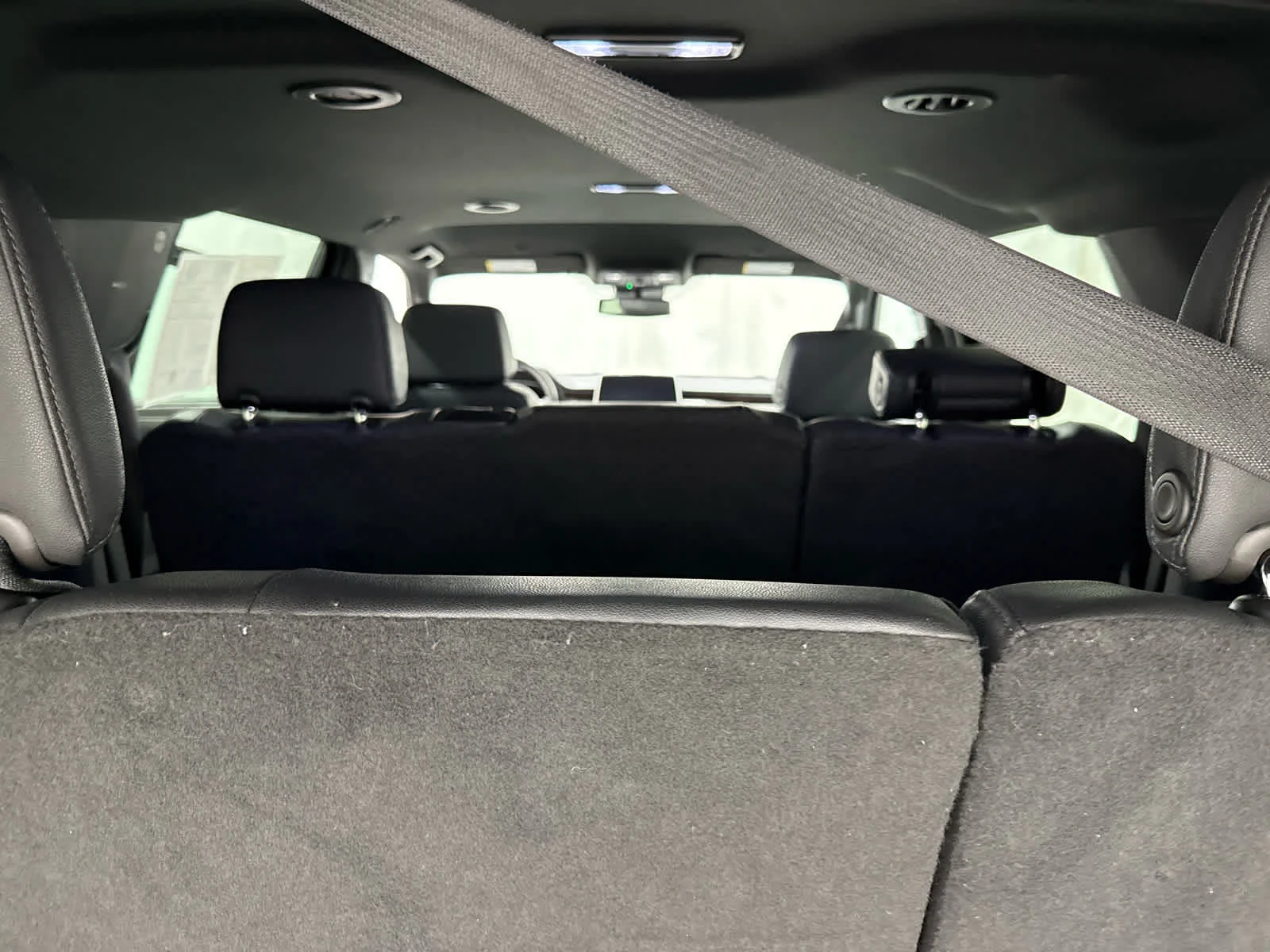 Used 2023 Black Chevrolet LT image 15
