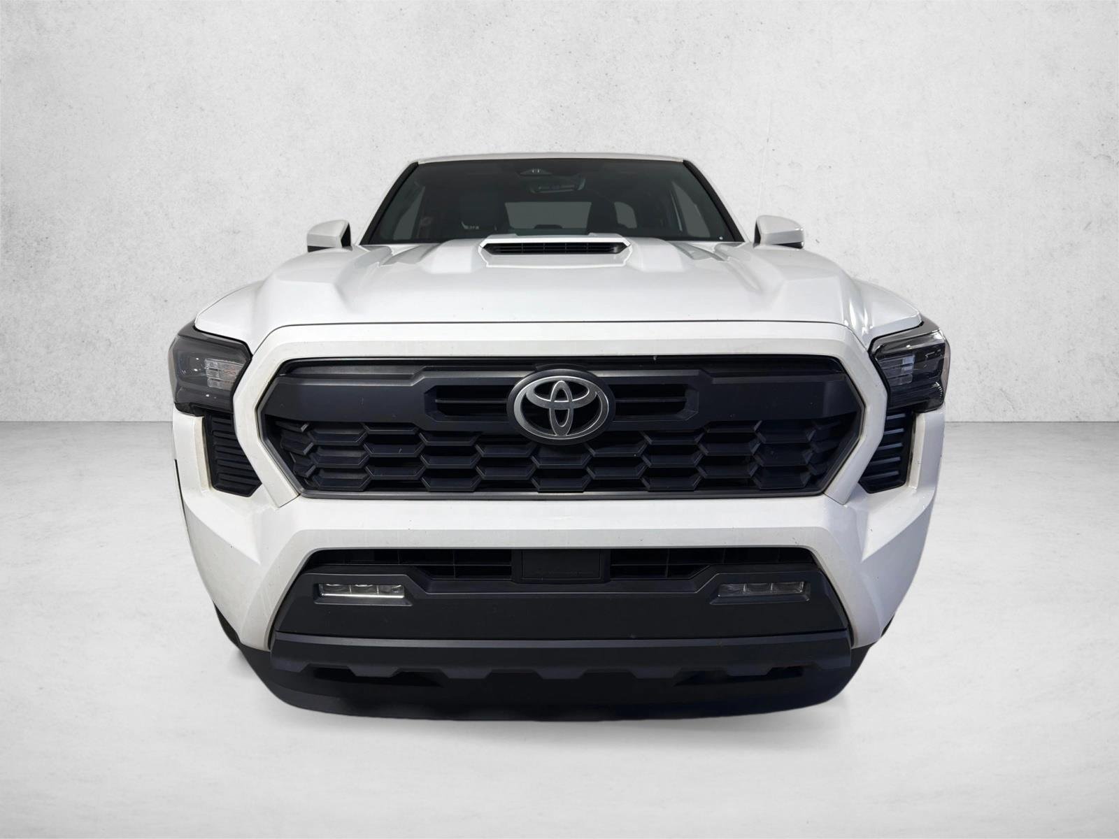 Used 2024 Ice Cap Toyota TRD Sport image 9