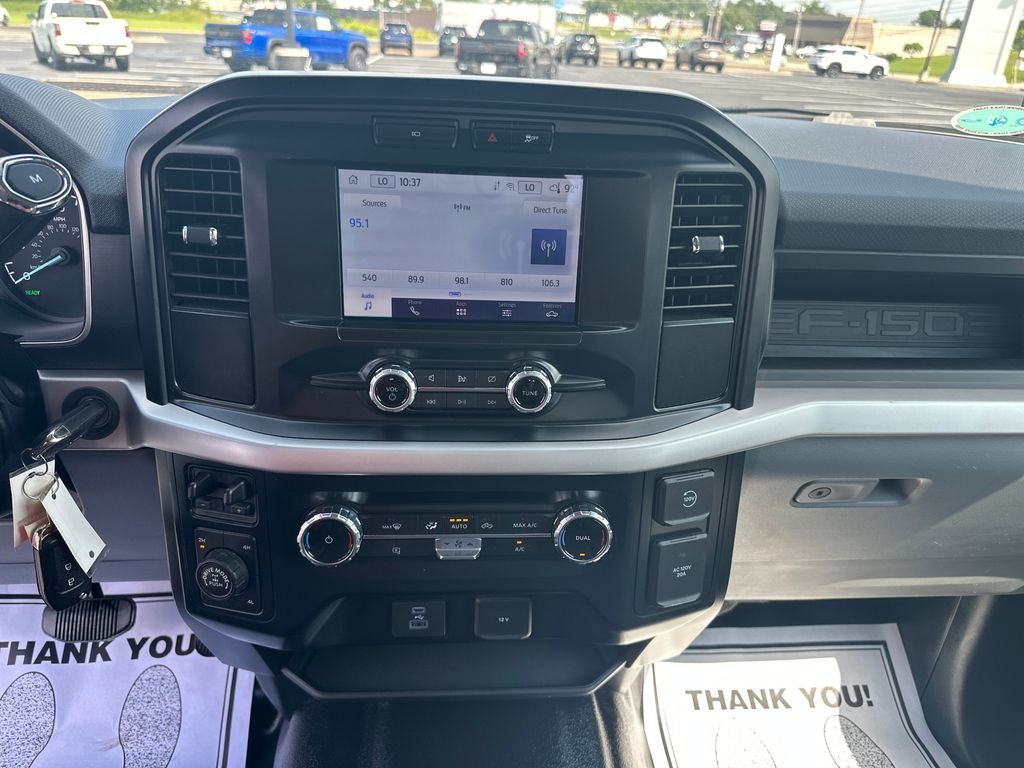 Used 2023 White Ford XL image 21