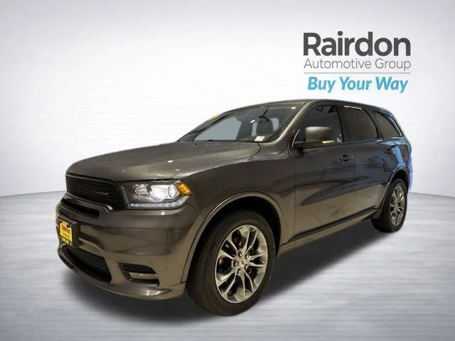 2019 Dodge Durango